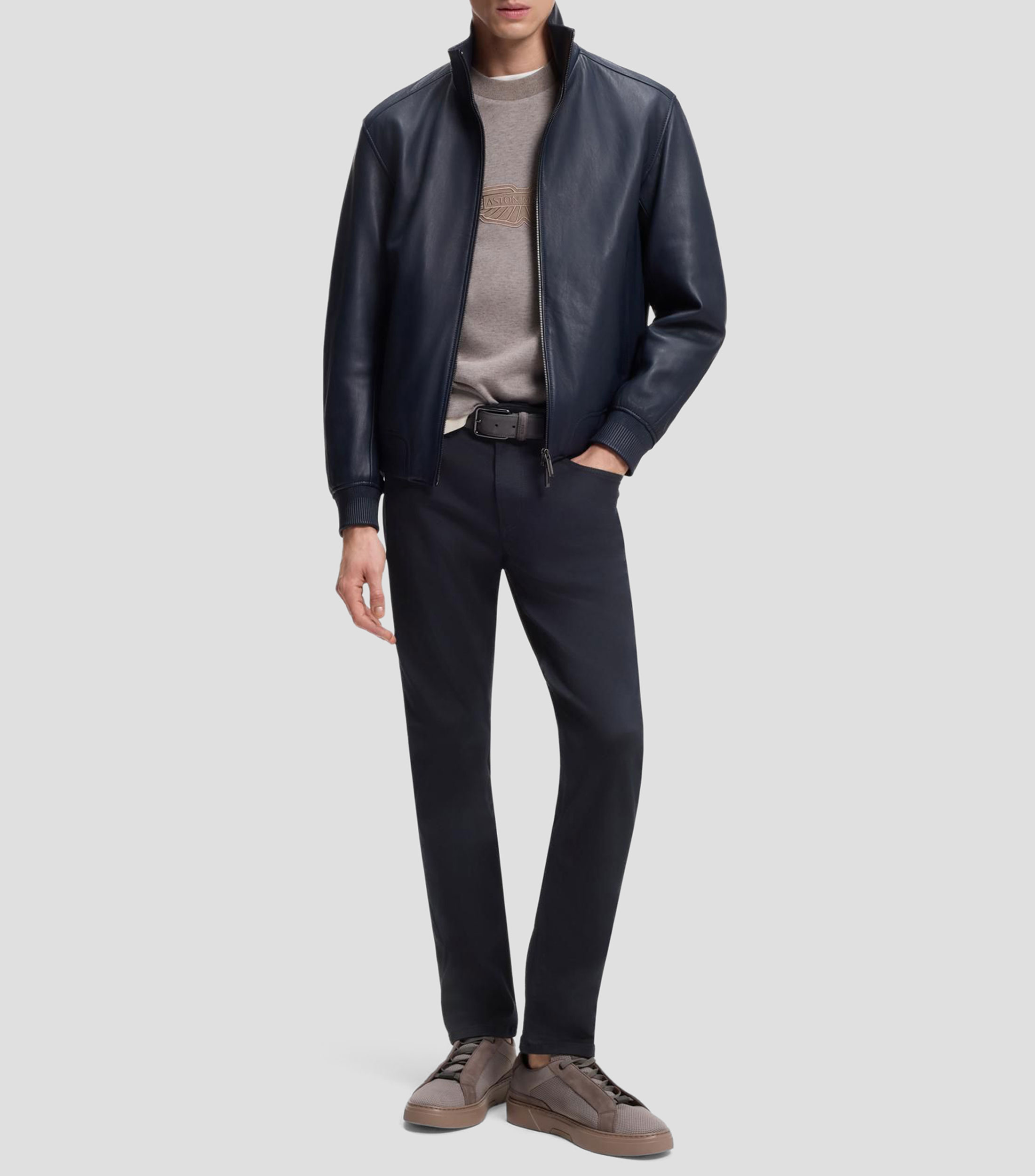 Jeans BOSS Hombre